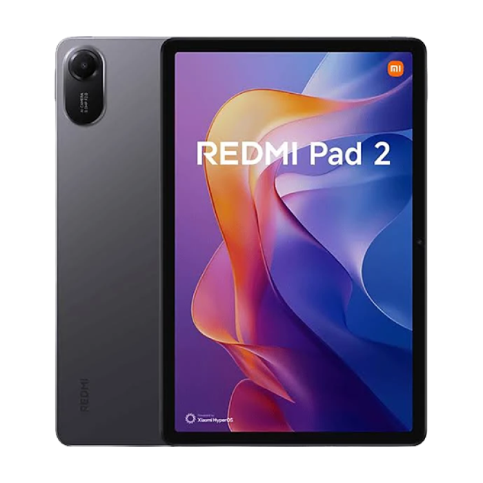 Tablet Xiaomi Redmi Pad 2 9.7 4GB RAM 64GB WiFi - Grey Tablet Xiaomi Redmi Pad 2 9.7 4GB RAM 64GB WiFi - Grey
