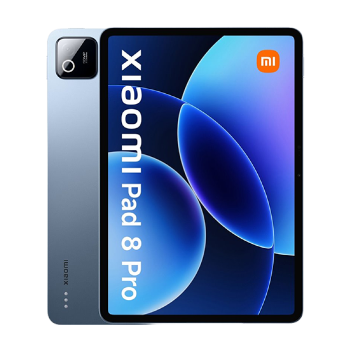 Tablet Xiaomi Pad 8 Pro 11.2 8GB RAM 256GB WiFi - Blue