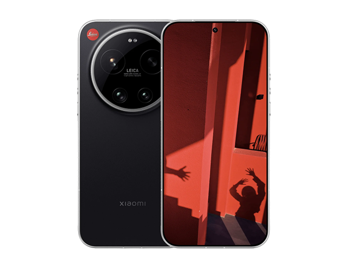 Xiaomi Leica Leitzphone 5G Dual Sim 16GB RAM 1TB - Black