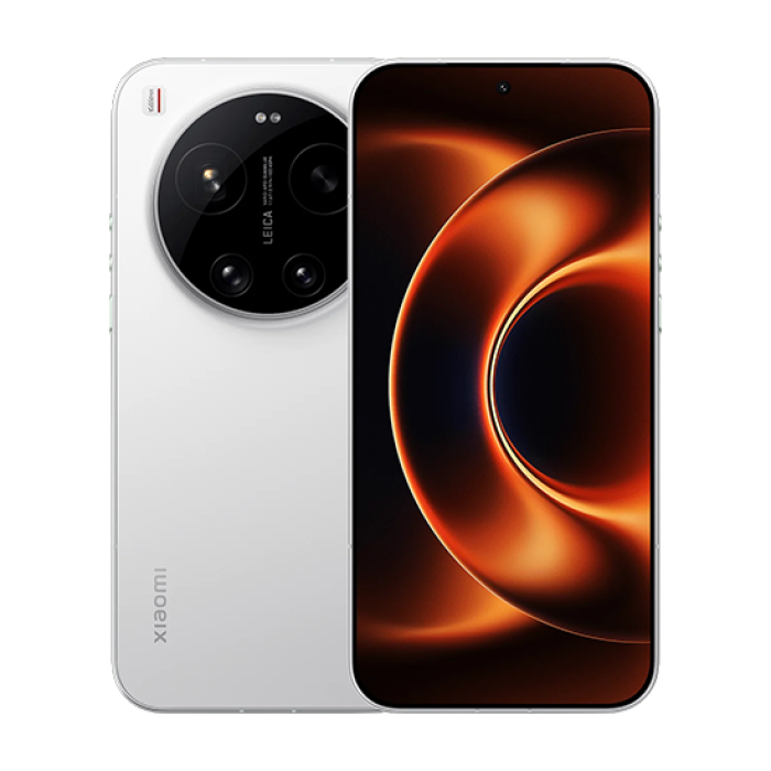 Xiaomi 17 Ultra 5G Dual Sim 16GB RAM 512GB - White Xiaomi 17 Ultra 5G Dual Sim 16GB RAM 512GB - White