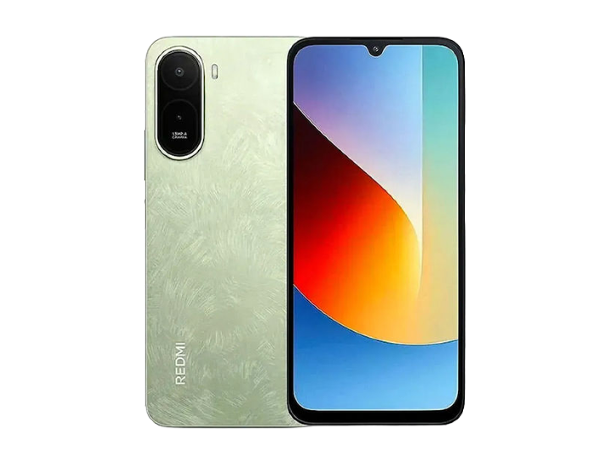 Xiaomi Redmi A7 Pro 4G Dual Sim 4GB RAM 64GB - Green