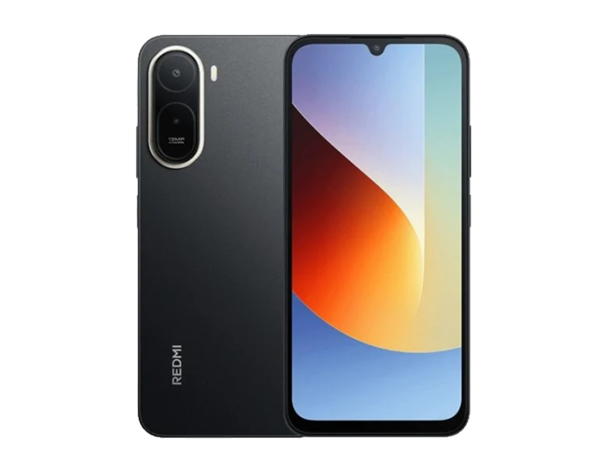 Xiaomi Redmi A7 Pro 4G Dual Sim 4GB RAM 64GB - Black