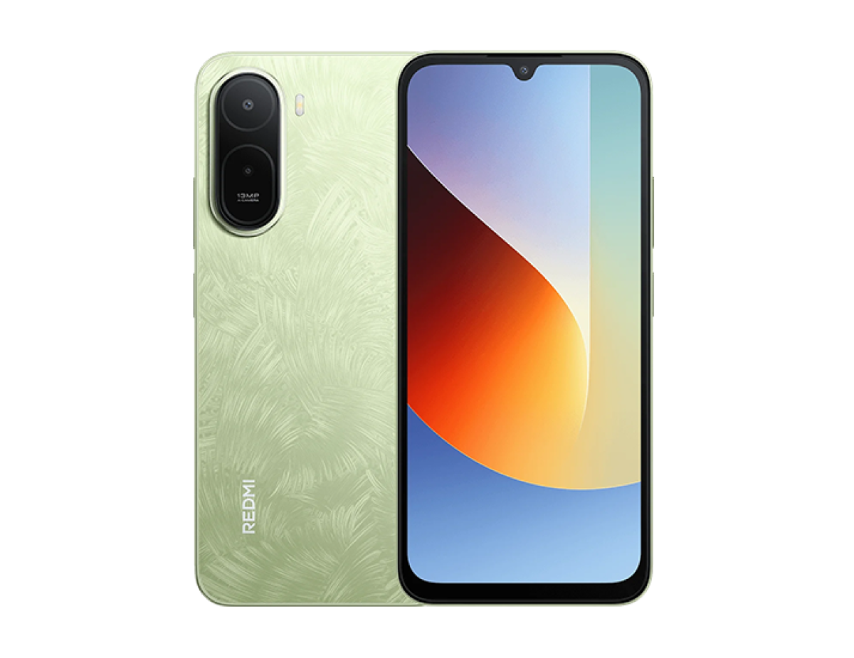 Xiaomi Redmi A7 Pro 4G Dual Sim 4GB RAM 128GB - Green