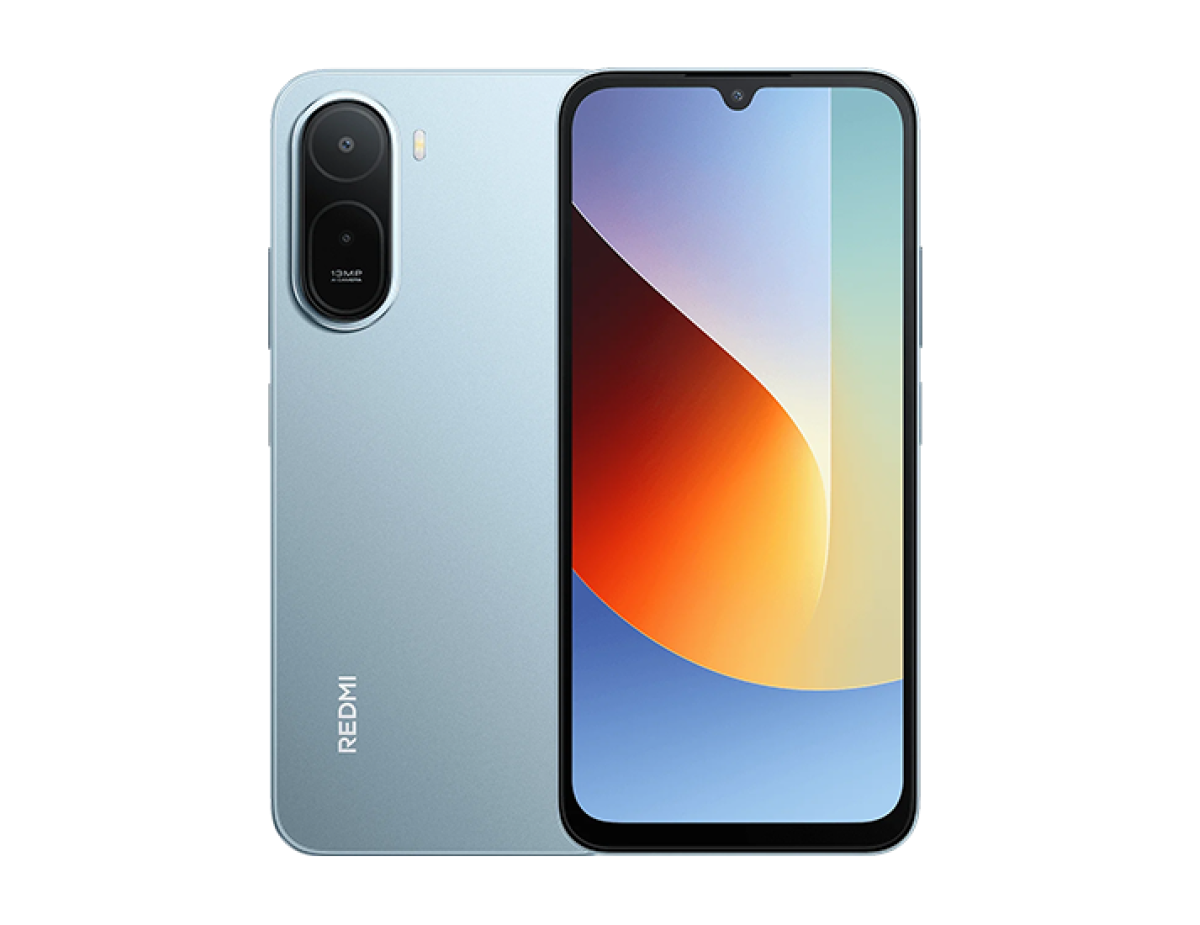 Xiaomi Redmi A7 Pro 4G Dual Sim 4GB RAM 128GB - Blue