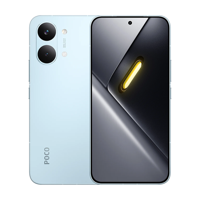 Xiaomi Poco X8 Pro Max 5G Dual Sim 12GB RAM 512GB - Blue