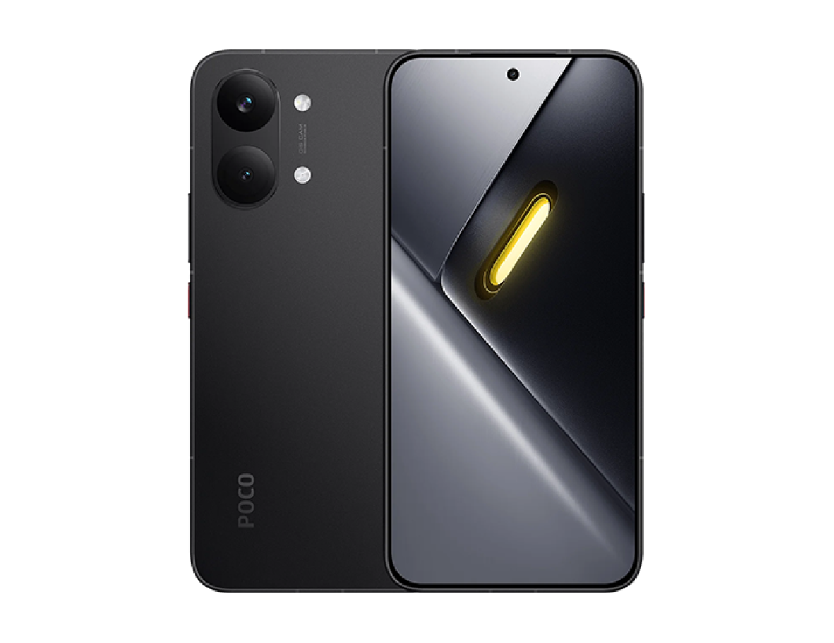 Xiaomi Poco X8 Pro Max 5G Dual Sim 12GB RAM 512GB - Black