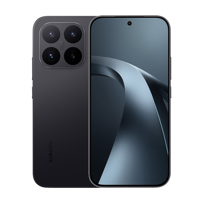 Xiaomi 17T 5G Dual Sim 12GB RAM 256GB - Black Xiaomi 17T 5G Dual Sim 12GB RAM 256GB - Black
