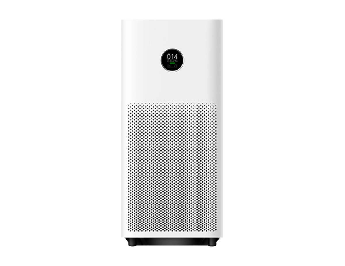 Xiaomi Mi Air Purifier 4 - White Xiaomi Mi Air Purifier 4 - White