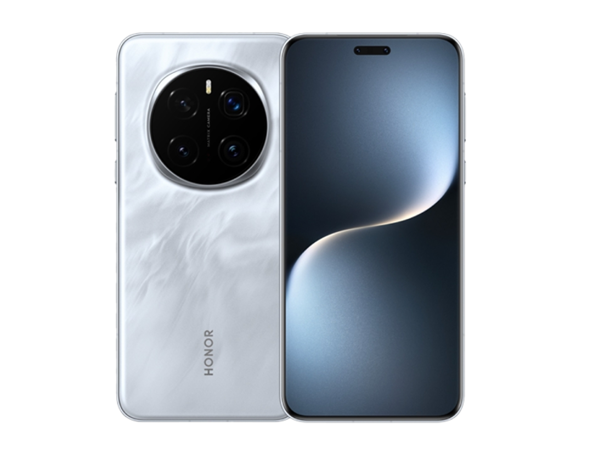 Honor Magic7 Pro 5G Dual Sim 12GB RAM 512GB - Grey