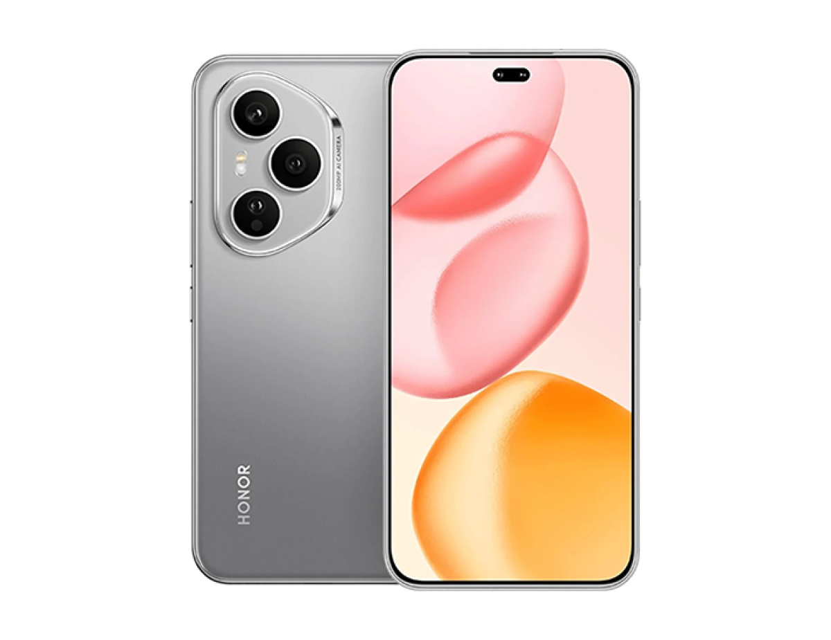 Honor 400 Pro 5G Dual Sim 12GB RAM 512GB - Grey Honor 400 Pro 5G Dual Sim 12GB RAM 512GB - Grey