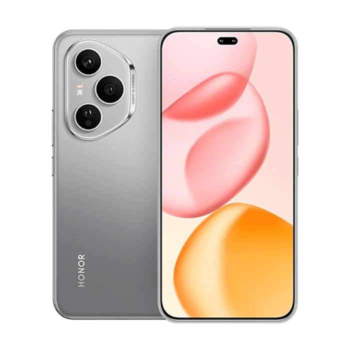 Honor 400 Pro 5G Dual Sim 12GB RAM 512GB - Grey