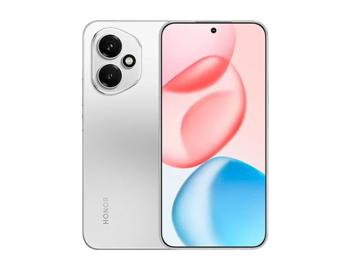 Honor 400 5G Dual Sim 8GB RAM 512GB - Meteor Silver Honor 400 5G Dual Sim 8GB RAM 512GB - Meteor Silver