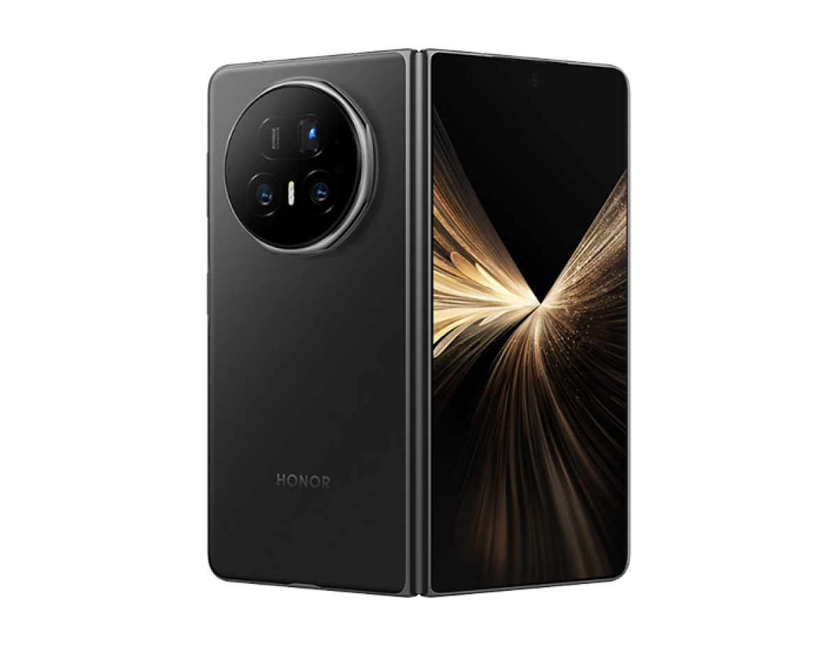Honor Magic V5 5G Dual Sim 16GB RAM 512GB - Black Honor Magic V5 5G Dual Sim 16GB RAM 512GB - Black