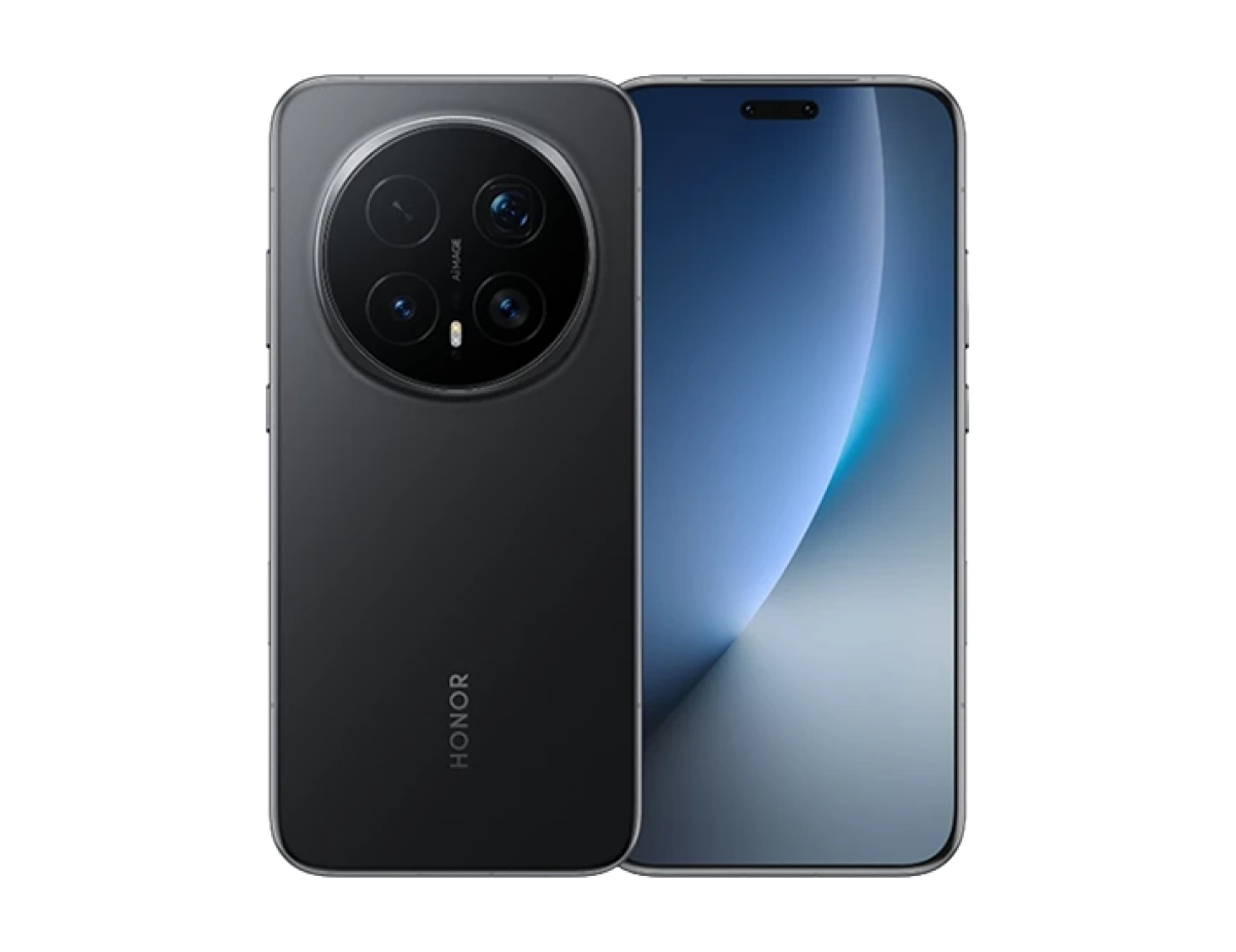 Honor Magic8 Pro 5G Dual Sim 12GB RAM 512GB - Black