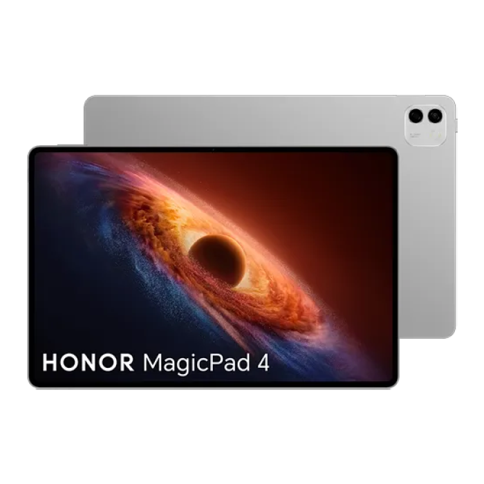 Tablet Honor MagicPad 4 12.3 16GB RAM 512GB WiFi - Grey Tablet Honor MagicPad 4 12.3 16GB RAM 512GB WiFi - Grey