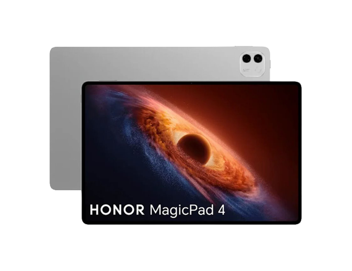 Tablet Honor MagicPad 4 12.3 12GB RAM 256GB WiFi - Grey Tablet Honor MagicPad 4 12.3 12GB RAM 256GB WiFi - Grey