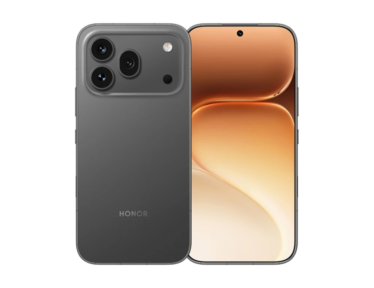 Honor 600 Pro 5G Dual Sim 12GB RAM 512GB - Black Honor 600 Pro 5G Dual Sim 12GB RAM 512GB - Black