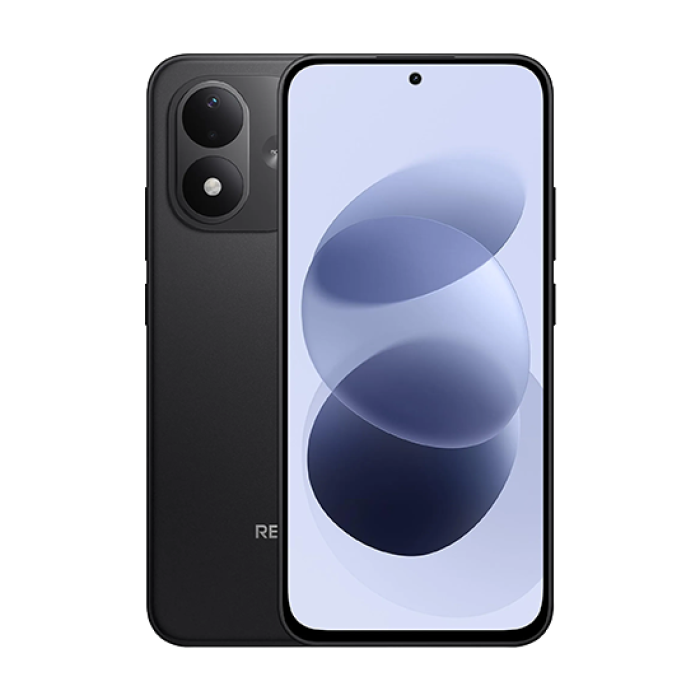 Xiaomi Redmi Note 17 5G 6GB RAM 256GB - Black Xiaomi Redmi Note 17 5G 6GB RAM 256GB - Black