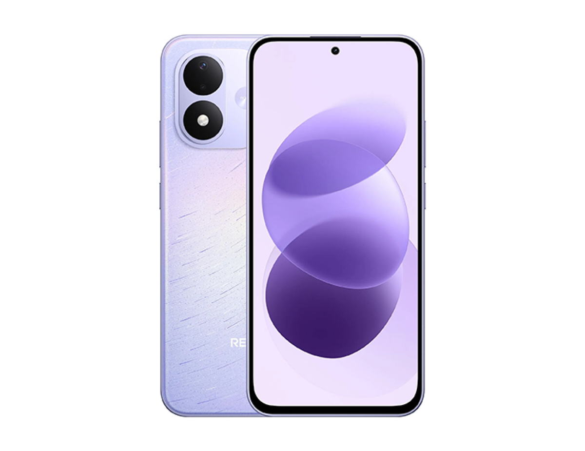 Xiaomi Redmi Note 17 5G 6GB RAM 256GB - Purple Xiaomi Redmi Note 17 5G 6GB RAM 256GB - Purple