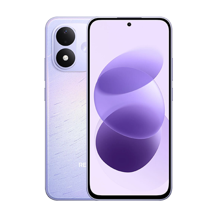 Xiaomi Redmi Note 17 5G 6GB RAM 256GB - Purple