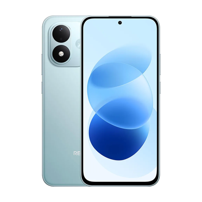 Xiaomi Redmi Note 17 5G 6GB RAM 256GB - Teal Xiaomi Redmi Note 17 5G 6GB RAM 256GB - Teal