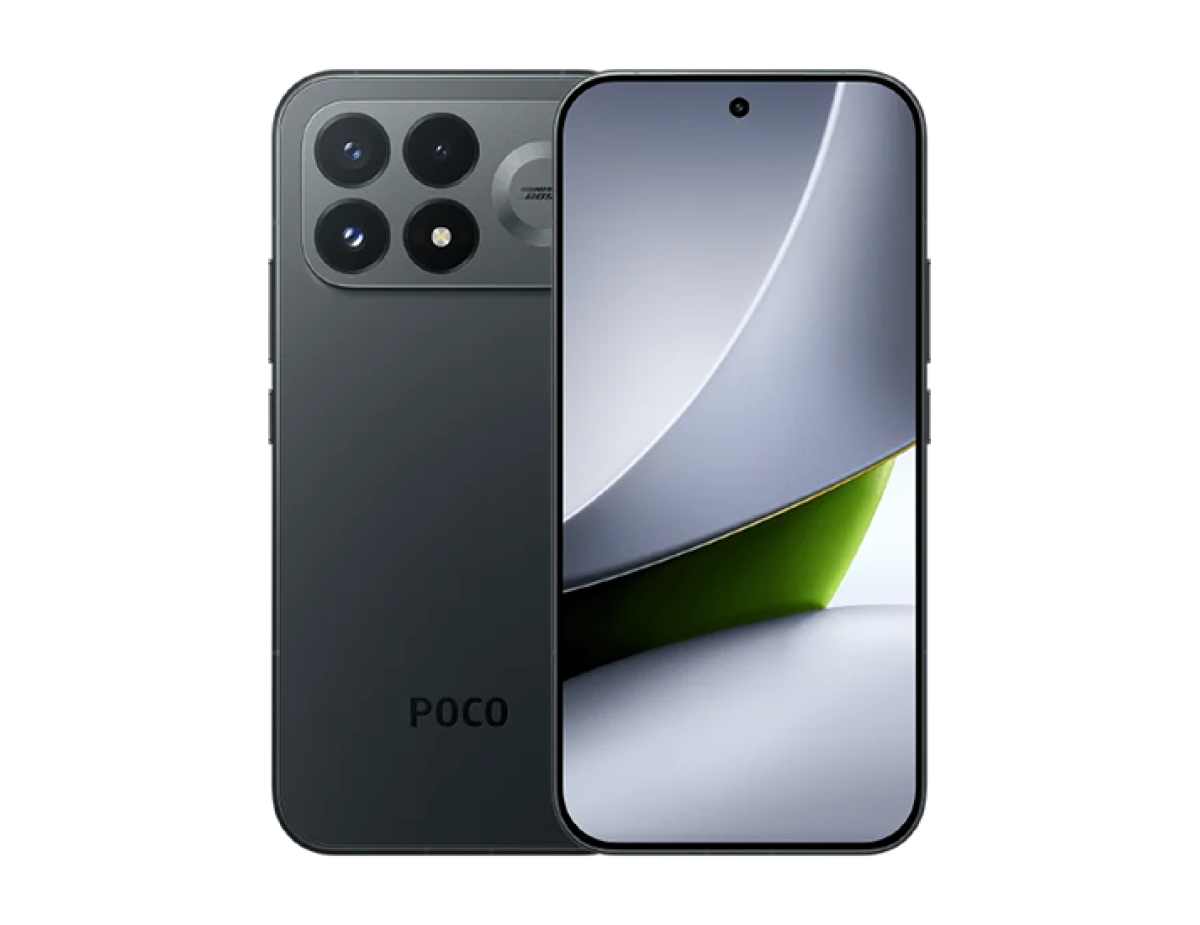 Xiaomi Poco F9 Pro 5G Dual Sim 12GB RAM 512GB - Black Xiaomi Poco F9 Pro 5G Dual Sim 12GB RAM 512GB - Black
