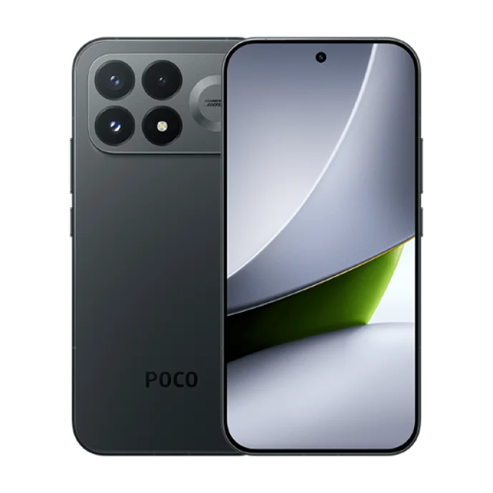 Xiaomi Poco F9 Pro 5G Dual Sim 12GB RAM 512GB - Black Xiaomi Poco F9 Pro 5G Dual Sim 12GB RAM 512GB - Black