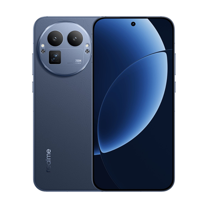 Realme GT 8 Pro 5G Dual Sim 12GB RAM 256GB - Blue