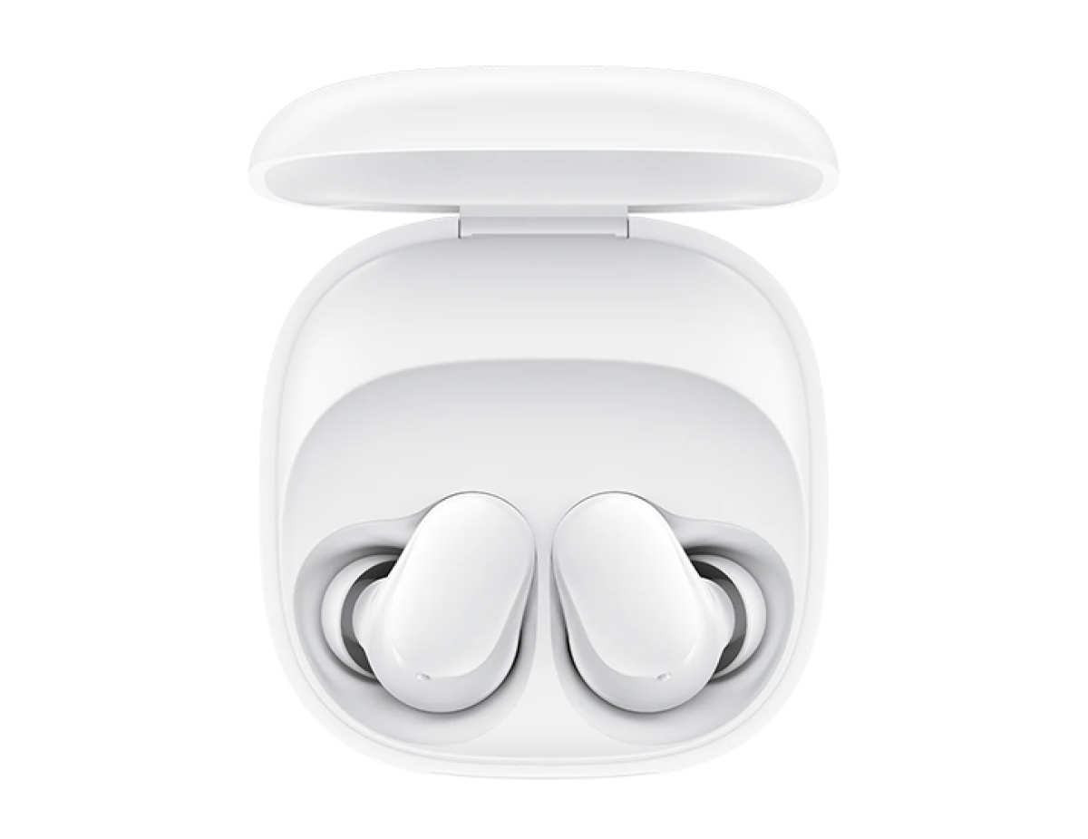 Xiaomi Redmi Buds 6 Play - White