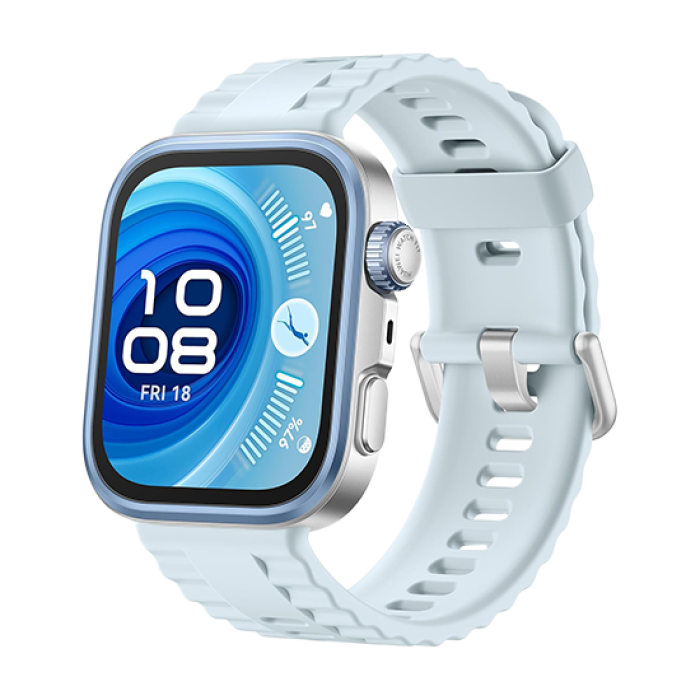 Watch Huawei Watch Fit 4 Pro - Blue
