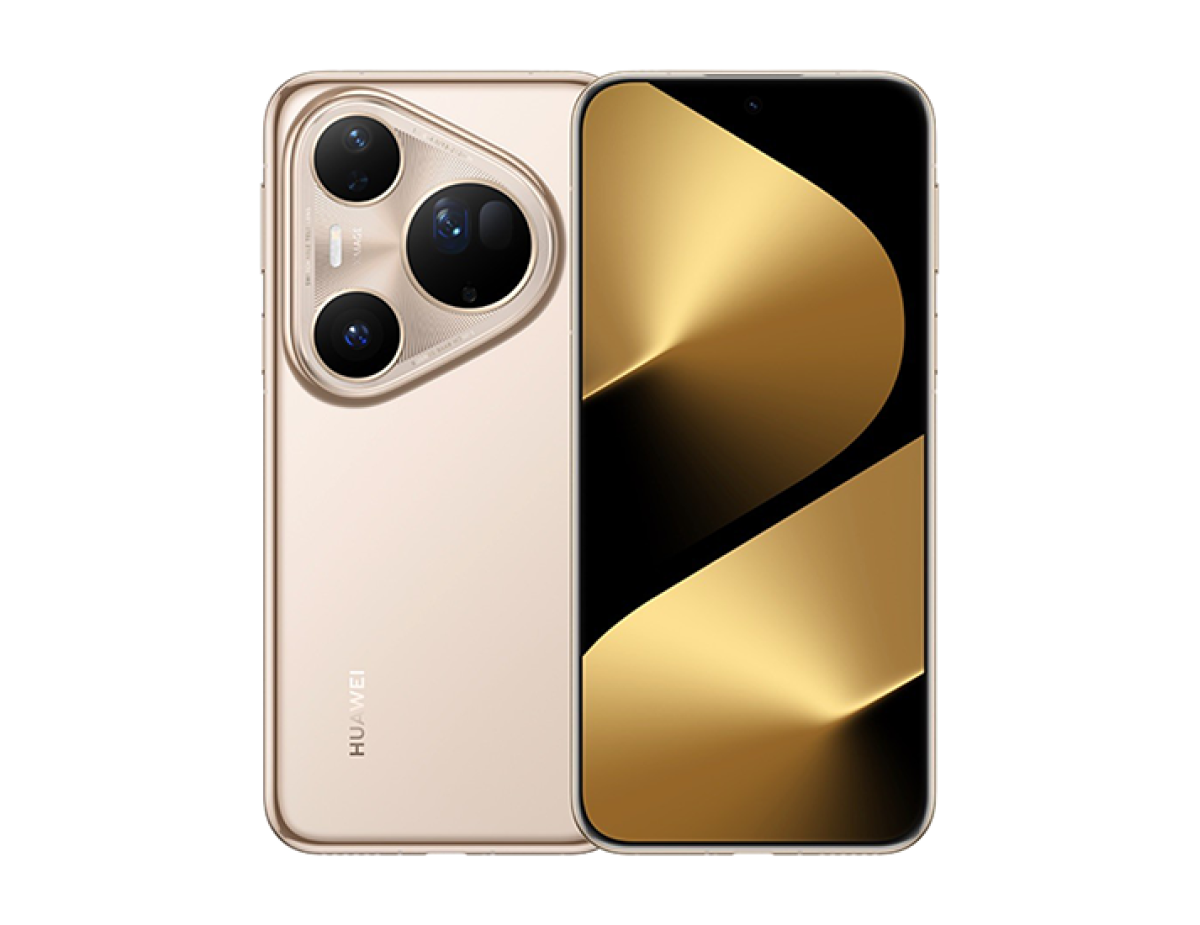 Huawei Pura 80 Ultra Dual Sim 16GB RAM 512GB - Gold
