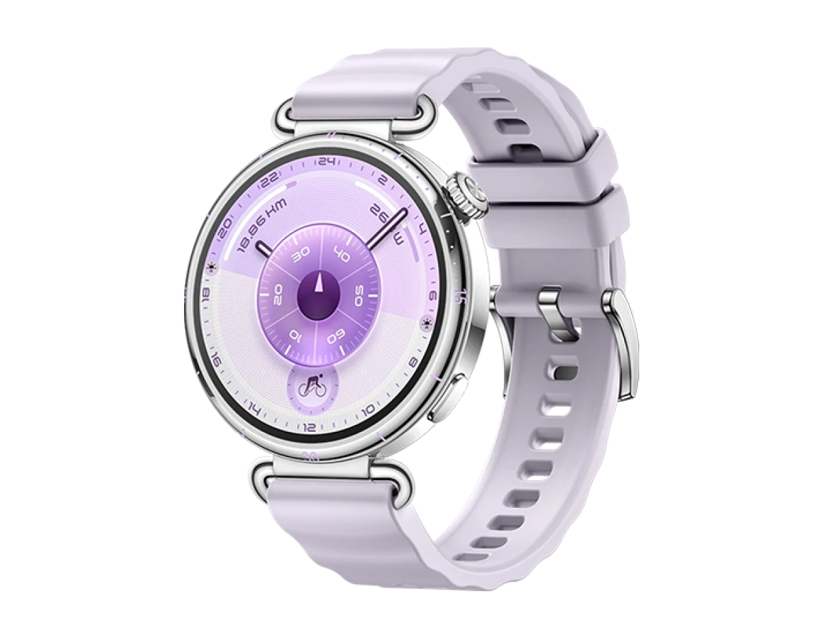 Watch Huawei Watch GT6 41mm - Purple