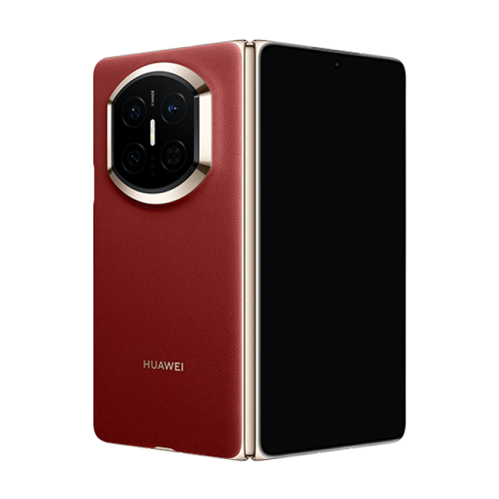 Huawei Mate X7 5G Dual Sim 16GB RAM 512GB - Red