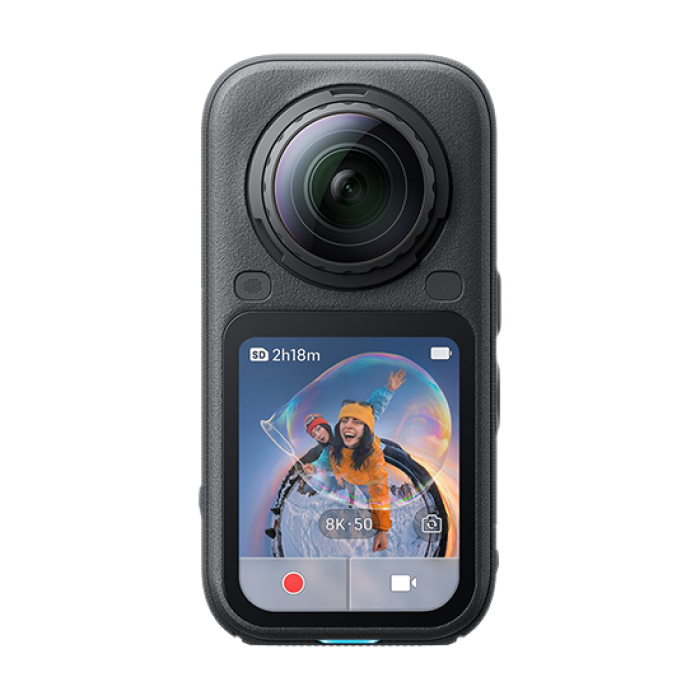 Insta360 X6 - Black
