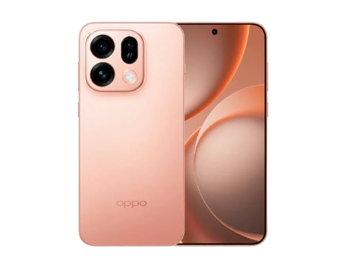 Oppo Find X9s 5G Dual Sim 12GB RAM 512GB - Orange