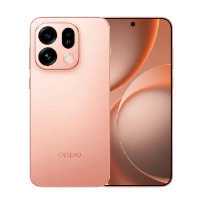 Oppo Find X9s 5G Dual Sim 12GB RAM 512GB - Orange
