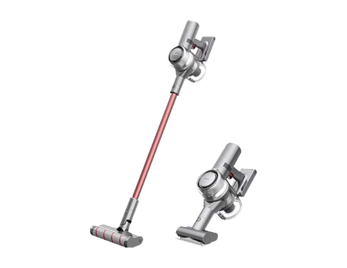 Dreame V11 Vacuum Cleaner - Grey