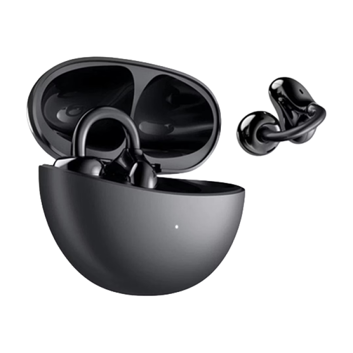 Honor Choice Earbuds Clip In-Ear - Black