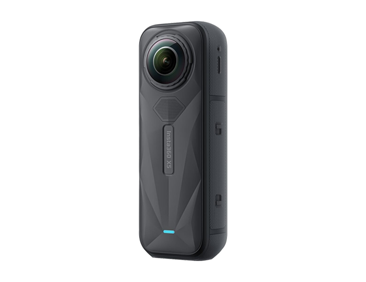 Insta360 X5 - Black Insta360 X5 - Black
