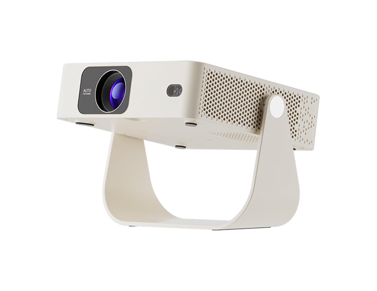 Honor Projector Air Pro N5 - White Honor Projector Air Pro N5 - White