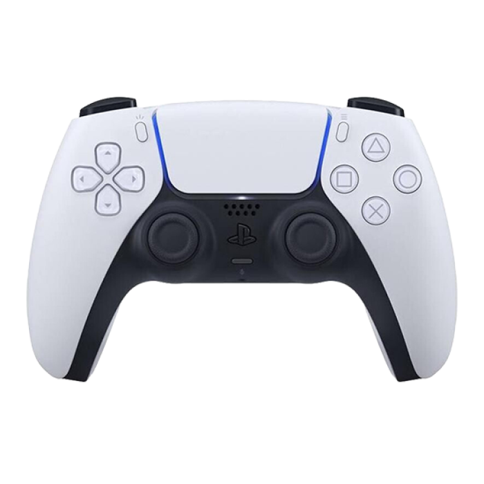 Sony Playstation 5 DualSense V3 Wireless Controller - White