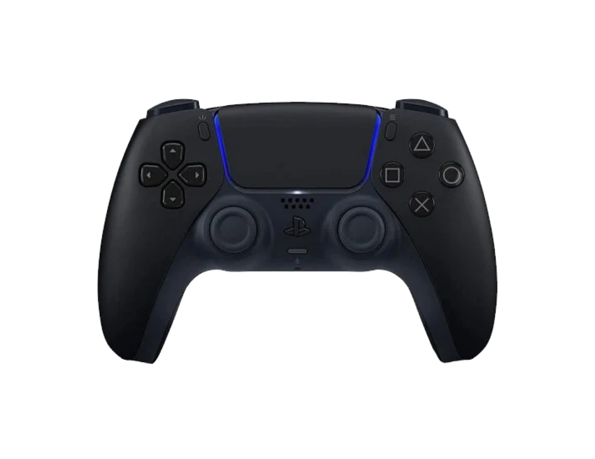 Sony Playstation 5 DualSense V3 Wireless Controller - Black