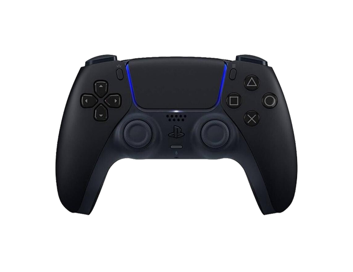 Sony Playstation 5 DualSense V3 Wireless Controller - Black Sony Playstation 5 DualSense V3 Wireless Controller - Black