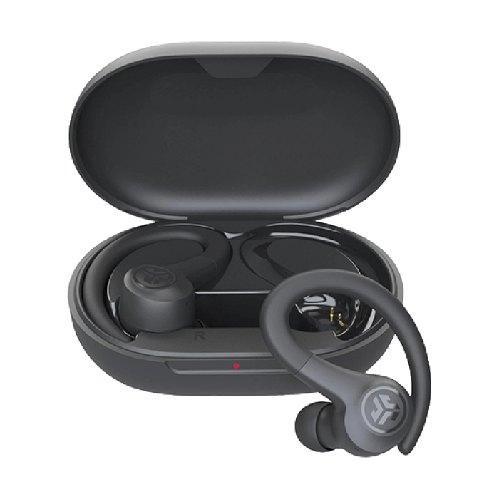 JLAB Go Sport+ - Black