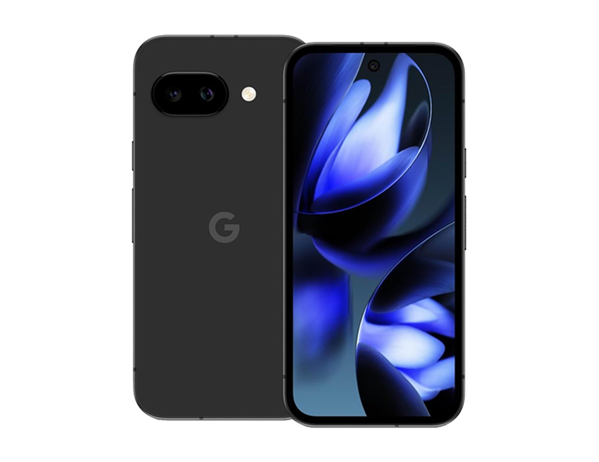 Google Pixel 9a 5G Dual Sim 8GB RAM 128GB - Obsidian Google Pixel 9a 5G Dual Sim 8GB RAM 128GB - Obsidian
