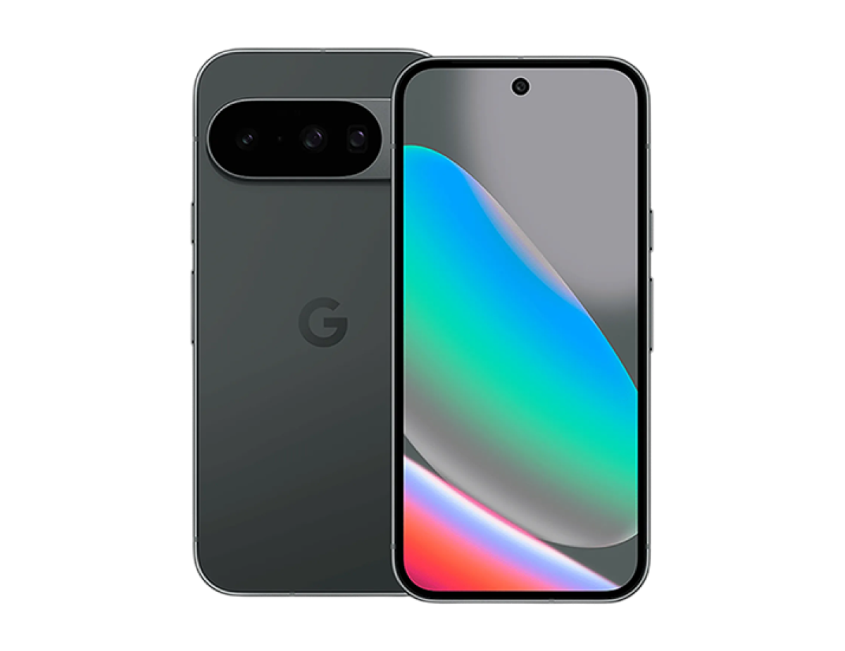 Google Pixel 10 5G Dual Sim 12GB RAM 128GB - Obsidian