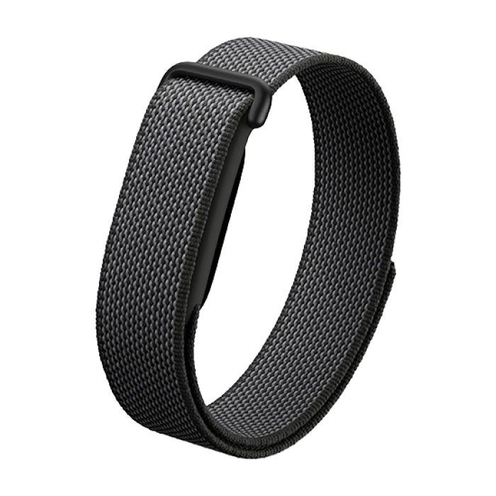 Watch Google Fitbit Air - Obsidian