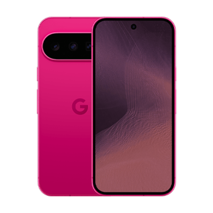 Google Pixel 11 5G Dual Sim 12GB RAM 256GB - Hibiscus Google Pixel 11 5G Dual Sim 12GB RAM 256GB - Hibiscus