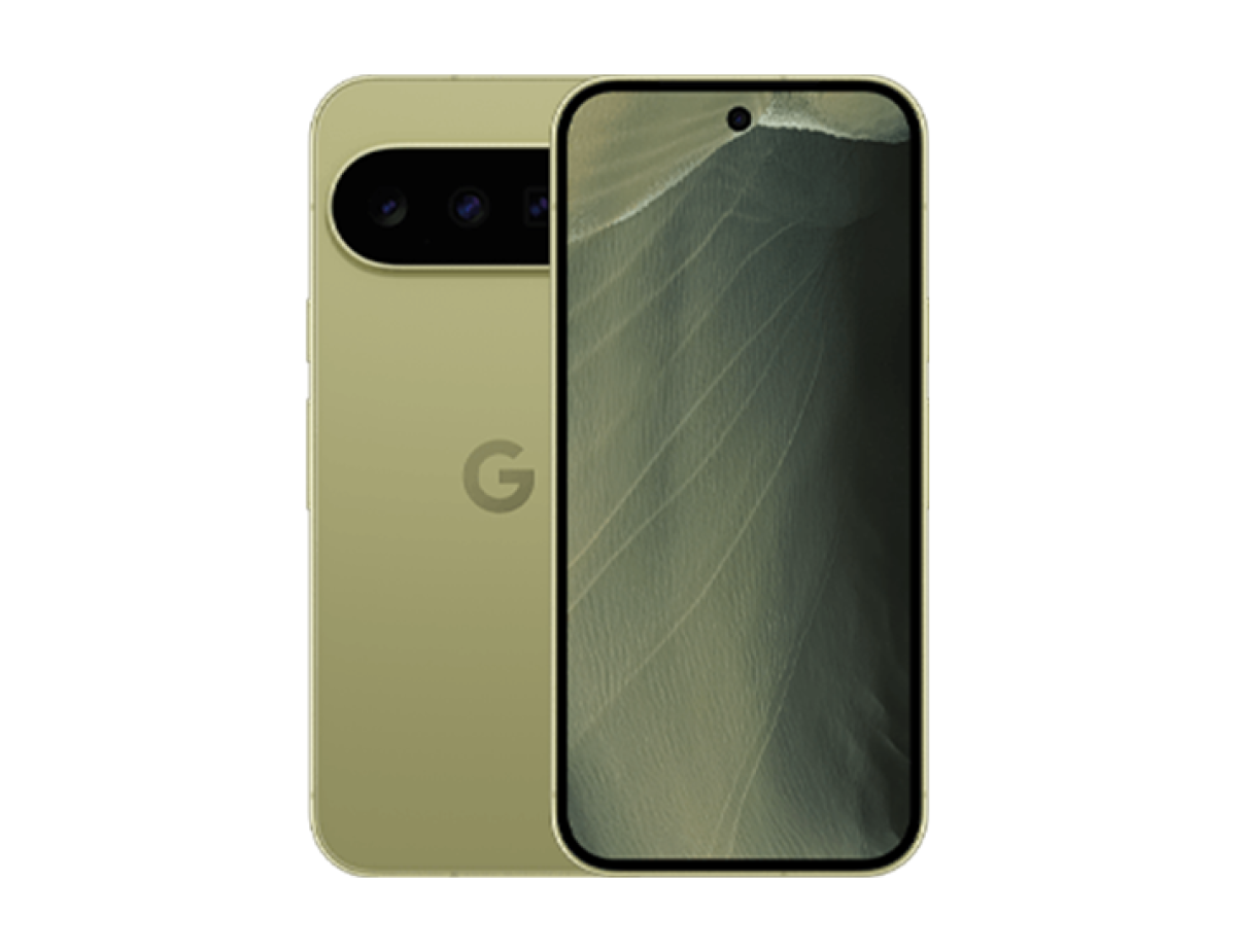 Google Pixel 11 5G Dual Sim 12GB RAM 512GB - Pistachio