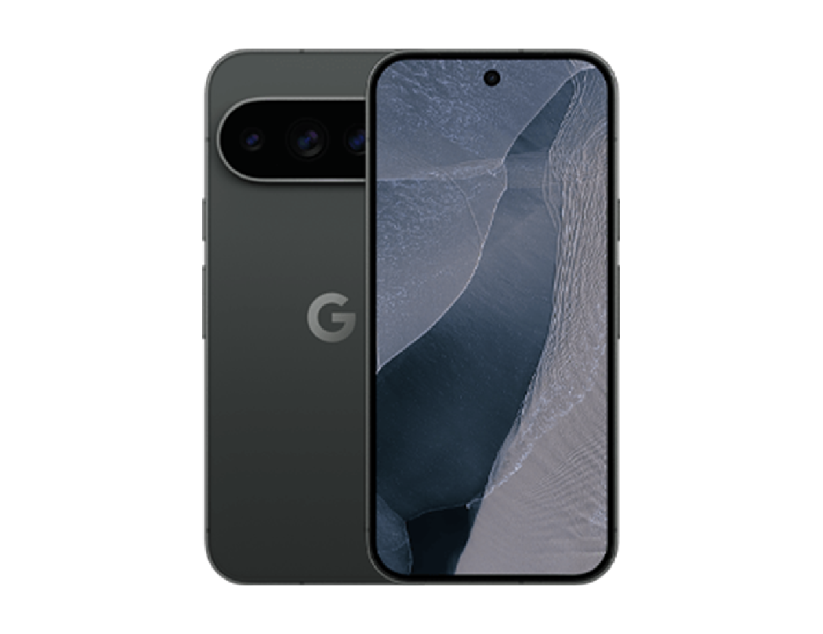 Google Pixel 11 Pro 5G Dual Sim 12GB RAM 256GB - Obsidian